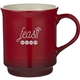 sonoma gradient mug 14 oz