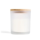 SootheScents Grande Soy Candle in a Glass Jar