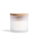 SootheScents Mini Soy Candle in a Glass Jar