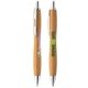 Sophisticate Bamboo with Chrome Trim - ColorJet