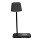 sound shine desktop lamp and bluetooth speaker