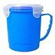 Soup Mug with Locking Lid
