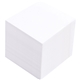 Souvenir(R) 3 x 3 x 3 Adhesive Cube
