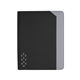 Souvenir(R) Armor Zippered Padfolio with Armor Pen
