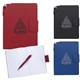 souvenir(r) daven journal with daven pen