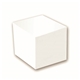Souvenir(R) Sticky Note(TM) 2-3/8 x 2-3/8 x 2-3/8 Cube