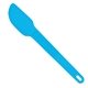 Plastic Spatula with hanging loop