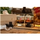 Speakeasy Gift Set