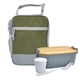 Speck Handy Bamboo Lunch Box Set