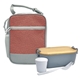 Speck Handy Bamboo Lunch Box Set