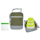 Speck Handy Portion Control Sandwich Set