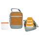 Speck Handy Portion Control Sandwich Set