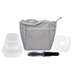 Speck Portion Control Cutlery Chiller Tote