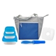Speck Portion Control Cutlery Chiller Tote