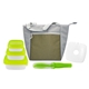 Speck Portion Control Cutlery Chiller Tote