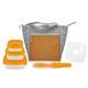 Speck Portion Control Cutlery Chiller Tote