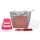 Speck Portion Control Cutlery Chiller Tote
