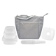 Speck Portion Control Cutlery Chiller Tote