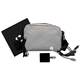 Speck Wall, Cable, Earbud and Cloth Fanny Pack Set