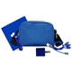 Speck Wall, Cable, Earbud and Cloth Fanny Pack Set