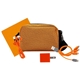 Speck Wall, Cable, Earbud and Cloth Fanny Pack Set