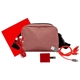 Speck Wall, Cable, Earbud and Cloth Fanny Pack Set