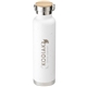 Speckled Thor Copper Vacuum Insulated Bottle 22 oz