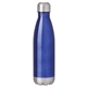 Promotional Custom Spectrum Vacuum Cola Water Bottle Tumbler