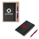 spinnote carbon journal set