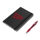 spinnote carbon journal set