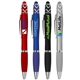 spinnote carbon journal set