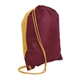 210D Polyester Spirit Drawcord 14W x 16.5H