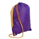 210D Polyester Spirit Drawcord 14W x 16.5H