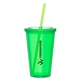Spirit Tumbler - 16 oz - Apple