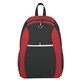 Polyester Sport Backpack