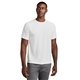 Sport - Tek Dry Zone Short Sleeve Raglan T - Shirt - WHITE