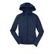 Sport - Tek Ladies Tech Fleece Full - Zip Hooded Jacket - COLORS