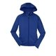Sport - Tek Ladies Tech Fleece Full - Zip Hooded Jacket - COLORS