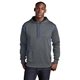sport - tek(r) tech fleece colorblock hooded sweatshirt