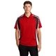 Sport - Tek Tricolor Micropique Sport - Wick Polo - COLORS