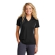 Sport - Tek(R) Womens Side Blocked Micropique Sport - Wick(R) Polo - COLORS