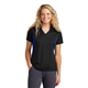 Sport - Tek(R) Womens Side Blocked Micropique Sport - Wick(R) Polo - COLORS