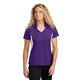 Sport - Tek(R) Womens Side Blocked Micropique Sport - Wick(R) Polo - COLORS
