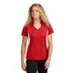 Sport - Tek(R) Womens Side Blocked Micropique Sport - Wick(R) Polo - COLORS