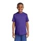 Sport - Tek Youth Competitor Tee - COLORS