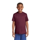 Sport - Tek Youth Competitor Tee