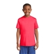 Sport - Tek Youth Competitor Tee