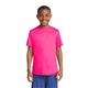 Sport - Tek Youth Competitor Tee