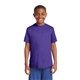 Sport - Tek Youth Competitor Tee