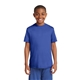 Sport - Tek Youth Competitor Tee